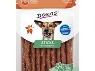 Dokas Sticks mit Hagebutte - Sparpaket: 8 x 105 g