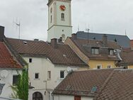 Wohn-/Geschäftshaus in Bester Lage in Schwarzenbach an der Saale! - Schwarzenbach (Saale)