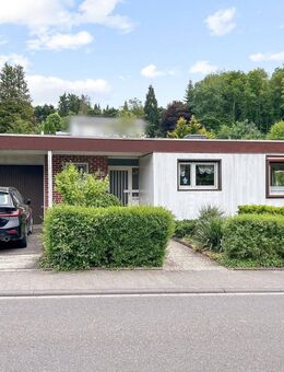 Geräumiges Mehrgenerationenhaus in ruhiger Lage von Göttschied - Viel Platz, flexible Nutzung - Idar-Oberstein