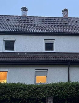 5-Zimmer-Einfamilienhaus in München-Laim als Arbeiterunterkunft / WG zu vermieten. - München