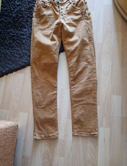 Da-jeans karostar s cognacfbg gebraucht gepflegt - Leverkusen
