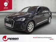 Audi Q7, 45 TDI quattro, Jahr 2024 - Saal (Donau)