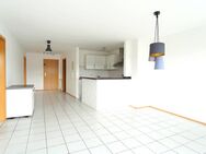 Helle Eigentumswohnung mit offenem Grundriss - Angelbachtal