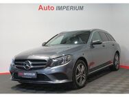 Mercedes-Benz C 220 T d 4Matic T-Modell*AHK*Panorama*Tempomat - Schmidgaden