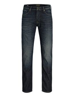 Jack & Jones Tapered-fit-Jeans JJIMIKE JJORIGINAL CJ SN
