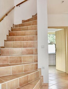 +++ Wohnen und Arbeiten unter einem Dach im Dresdner Westen+++ Ideal für Selbständige! - Dresden