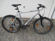 leichtes Alu - MTB - Herrenrad ( RENEGADE, Umstieg auf E-Bike ) - Germering