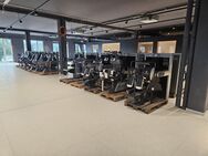 Fitness Geräten - Backnang