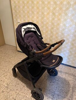 Joie Aeria Signature Buggy - Ilsede