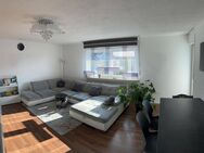 Charmante 3-Zimmerwohnung in Langenau mit Balkon, PROVISIONSFREI - Langenau
