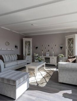 Traumhafte große Wohnung direkt im Zentrum mit Penthousecharakter - Salzgitter