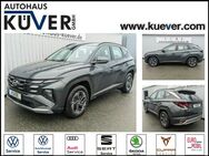 Hyundai Tucson, 1.6 T-GDi Smart, Jahr 2025 - Hagen (Bremischen)