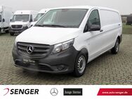 Mercedes Vito, 116 Kasten extralang, Jahr 2023 - Wietmarschen