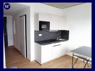 Studenten-Einzel-Apartment Nähe FH!! Design-Möbel, Einbauküche, Duschbad, Aufzug - Bielefeld