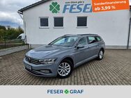 VW Passat Variant, 1.5 TSI BUSINESS PREMIUM, Jahr 2022 - Heideck