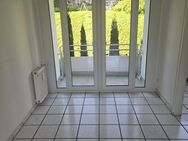 Schöne 3-Zimmer-Wohnung mit Balkon! - Essen