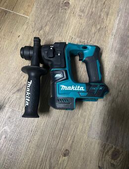 Makita Bohrhammer Akku - Küps