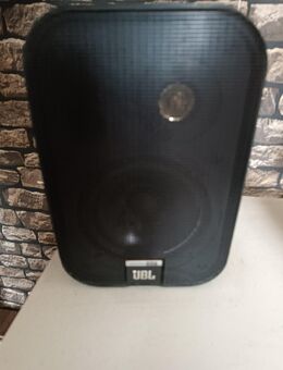 JBL Boxenset - Duisburg