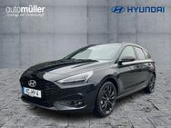 Hyundai i30, ADVANTAGE KlimaA, Jahr 2024 - Kronach