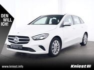 Mercedes B 250, e Plugin Hybrid Progressive, Jahr 2022 - Neuss