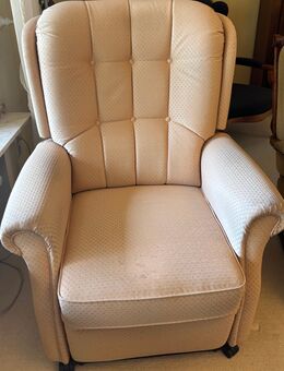 Fernsehsessel - Zülpich