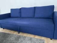 Neues Dreisitzer-Schlafsofa - Kaiserslautern Zentrum