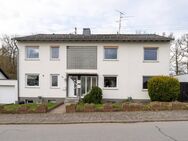 Kapitalanlage, Mehrgenerationenwohnen oder Eigennutzung + Vermieten - gepflegtes 2 Familienhaus + Apartment- stadtnah und ruhig gelegen am Waldrand! - Mayen