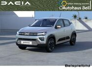 Dacia Spring, Electric Extreme 65 CCS digitales Spurhalteass, Jahr 2024 - Frankenberg (Eder)