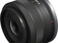 Canon RF-S 10-18mm F4.5-6.3 IS STM Weitwinkelobjektiv, (Passend für Canon EOS R System Kameras (z.B. EOS R100, R50, R10, R7)