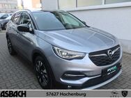 Opel Grandland X, 2.0 D Ultimate, Jahr 2020 - Hachenburg