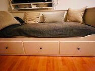 Verkaufe Hemnes Bett von IKEA - Dresden