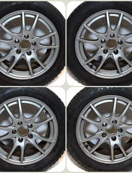 Mercedes A B CLA Klasse W176 W246 W117 C117 Original Alu-Felgen - Nottuln