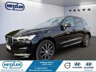 Volvo XC60 B4 D AWD Geartronic RDesign, Diesel, Leder, Allrad - Kassel