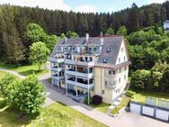 Neuwertige Maisonette-Wohnung mit herrlicher Aussicht - Neufra