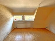 Charmante Dachgeschosswohnung mit Weitblick - in Stuttgart-Gaisburg - Stuttgart