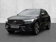 Volvo XC60, Plus Dark Recharge Plug-In Hybrid AWD T6 Twin Engine EU6d digitales, Jahr 2024 - Wuppertal