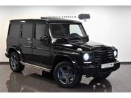 Mercedes-Benz G 350 d 4MATIC *KAMERA*AHK*S-DACH*LOGIC7*MEMORY - Saerbeck (NRW-Klimakommune)