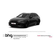 Audi RS4, Avant quattro, Jahr 2021 - Freiburg (Breisgau)
