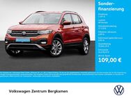 VW T-Cross, 1.0 LIFE LM17, Jahr 2023 - Bergkamen