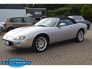 Jaguar XKR Cabrio,Automatic,Navi,Alu,PDC,Leder - Essen