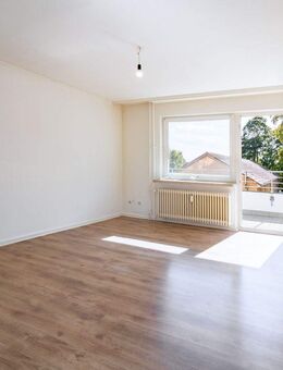 Lichtdurchflutete Wohnung mit idealer Anbindung - Lauenburg (Elbe)