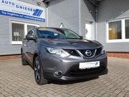 Nissan Qashqai 1.2 DIG-T N-Connecta SHZ/PDC/Pano/Nav... - Apen