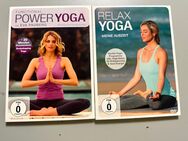 Kostenlos komplett Yoga und Pilates Kurs für die Frauen - Kempten (Allgäu)