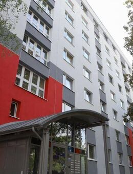 Großzügige Singlewohnung in bester Lage und mit Riesenbalkon. - Magdeburg