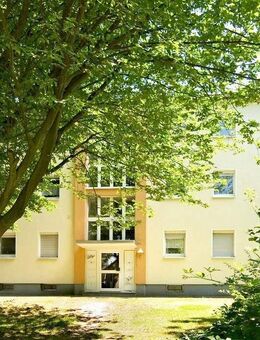 Demnächst frei! 2-Zimmer-Wohnung in Eschweiler Hücheln - Eschweiler