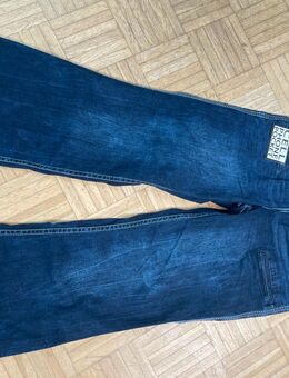 Reitjeans von Cowgirl Tuff w 29, l 33 Handytasche - Kaarst