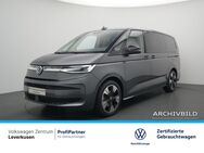 VW T7 Multivan, Multivan TDI lang, Jahr 2024 - Leverkusen