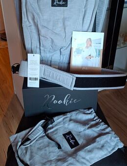 Neu! Rookie Babytrage Koonekt - Heimenkirch