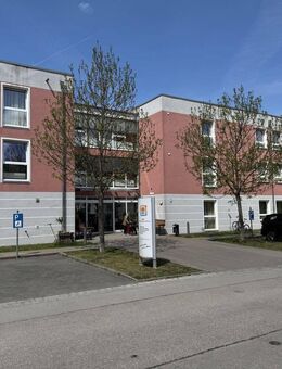 Kapitalanlage mit Blick in die Zukunft - Freising