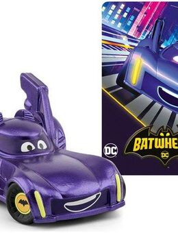 tonies Hörspielfigur DC - Batwheels
